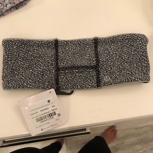 Lululemon headband